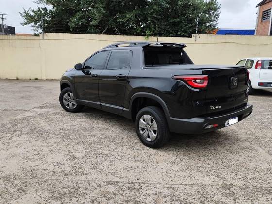 FIAT TORO 1.8 16V EVO FLEX FREEDOM AT6